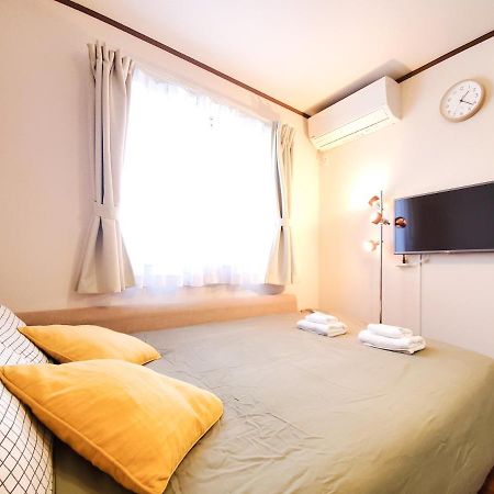 Nestay Suite Tokyo Shibuya 외부 사진