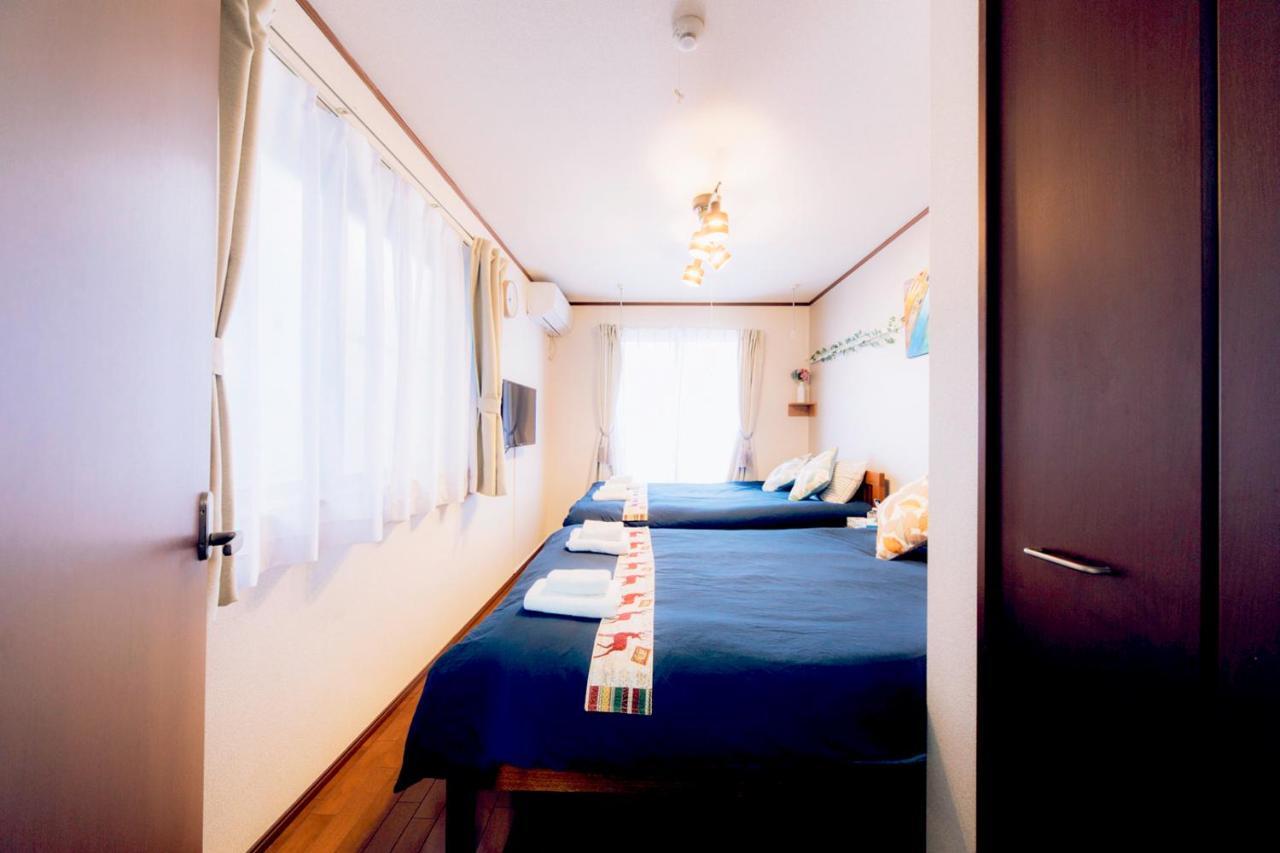 Nestay Suite Tokyo Shibuya 외부 사진