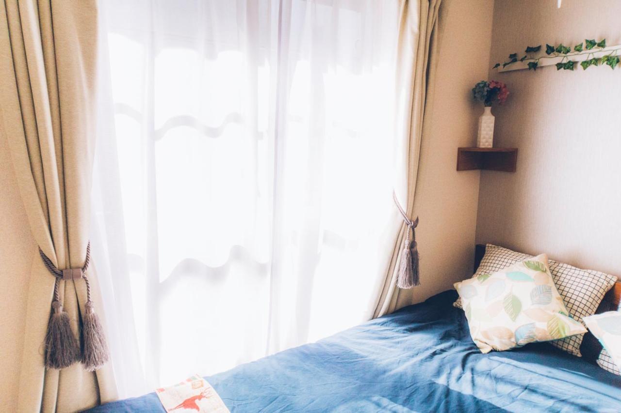 Nestay Suite Tokyo Shibuya 외부 사진