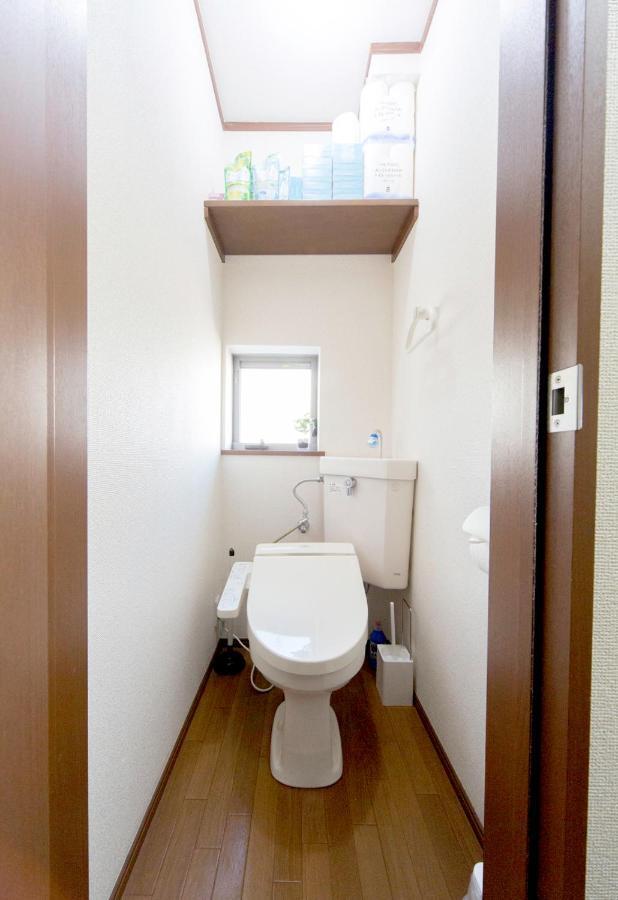 Nestay Suite Tokyo Shibuya 외부 사진