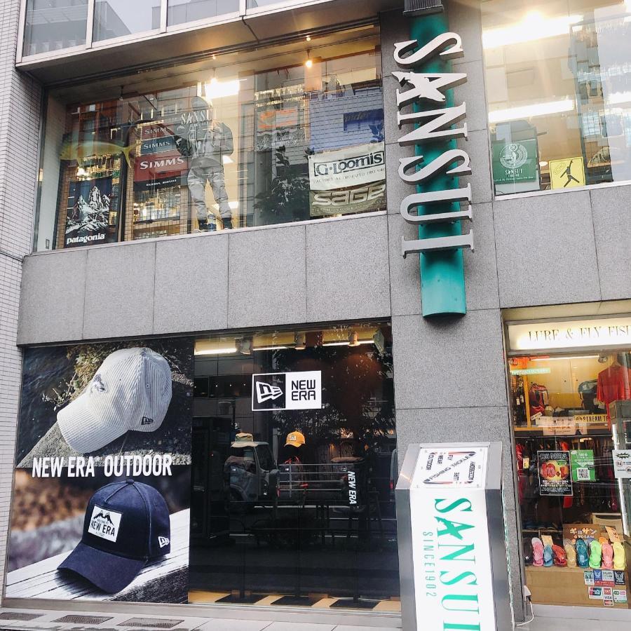 Nestay Suite Tokyo Shibuya 외부 사진