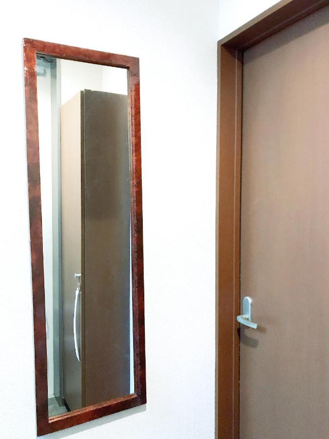 Nestay Suite Tokyo Shibuya 외부 사진